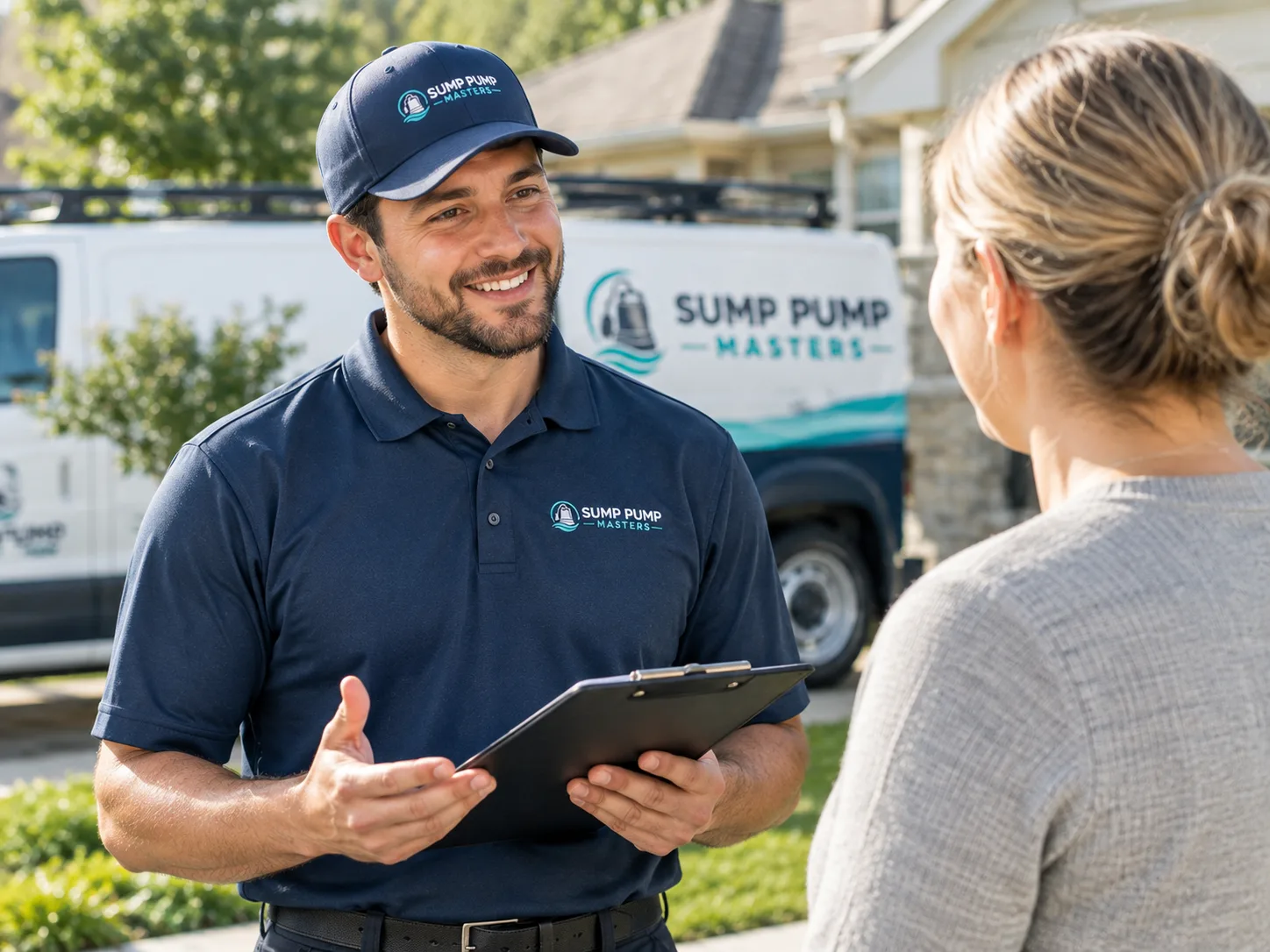 Sump Pump Repair Sea Girt, NJ FAQs